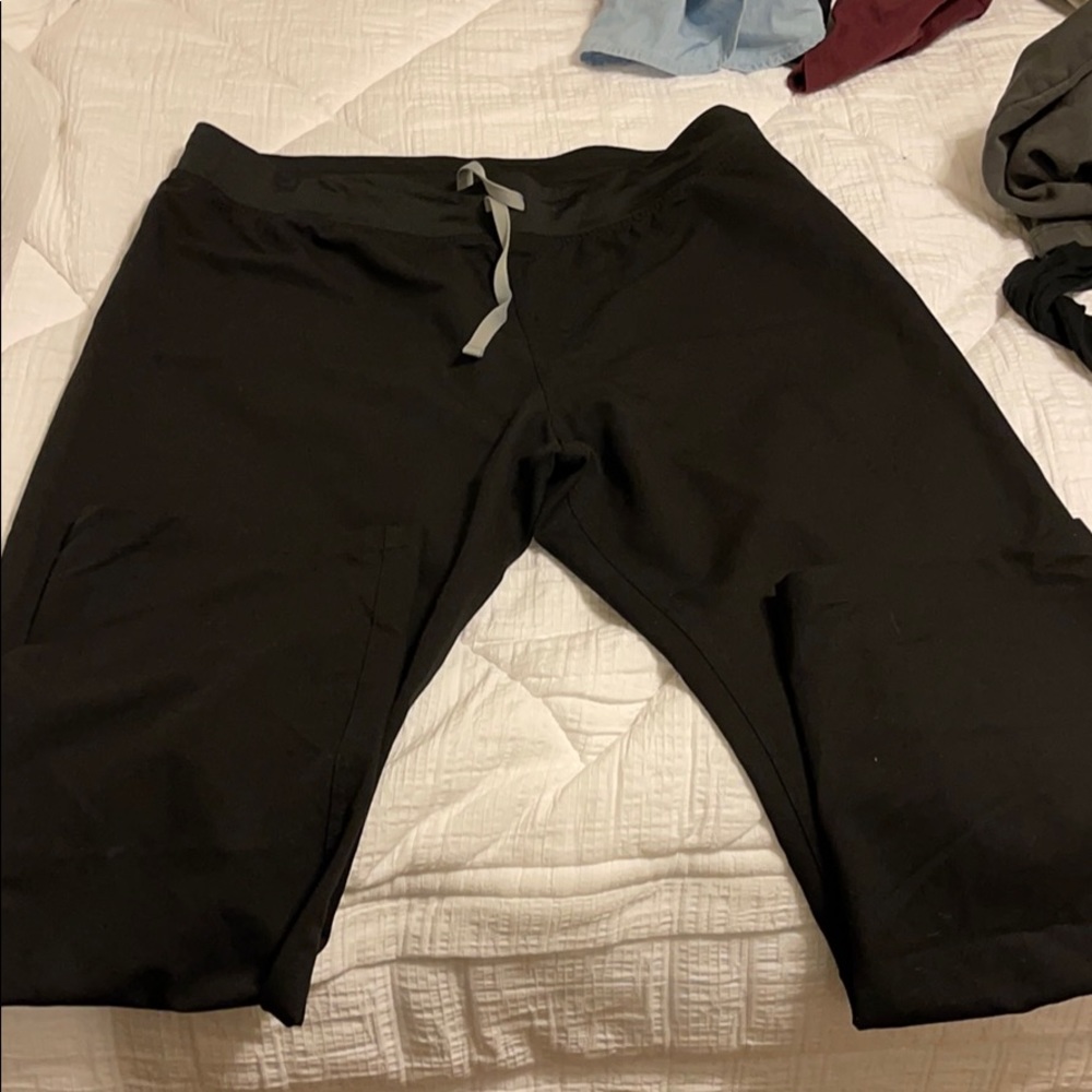 Figs Scrub Pants, XL